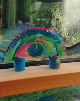 Die Dinos sind los !