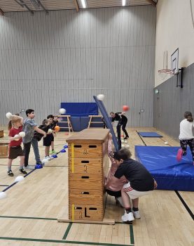 Der Zauberwald erwacht