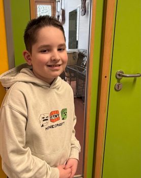 Talente entdecken und fördern