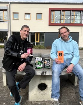 Drogenprävention für die Klassen 7-9